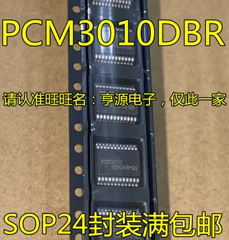 5 шт./лот PCM3010DBR SSOP-24