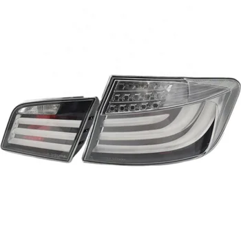 высококачественный светодиодный задний фонарь белого цвета, задний фонарь заднего вида для BMW 5 серии F10, задний фонарь 2010-2013 гг.